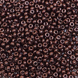 229-109.SLC.1.jpg Seed Beads 10/0 Luster Purple - 20g Image