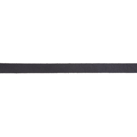 321-22.SLC.2.jpg ½" Black Bridle/Latigo Strip Image