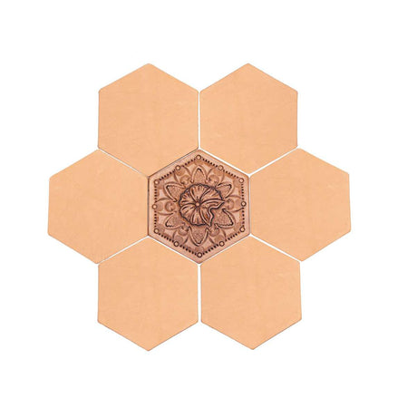 SHP018.4.02.jpg Camp & Craft Shape - Hexagon Image