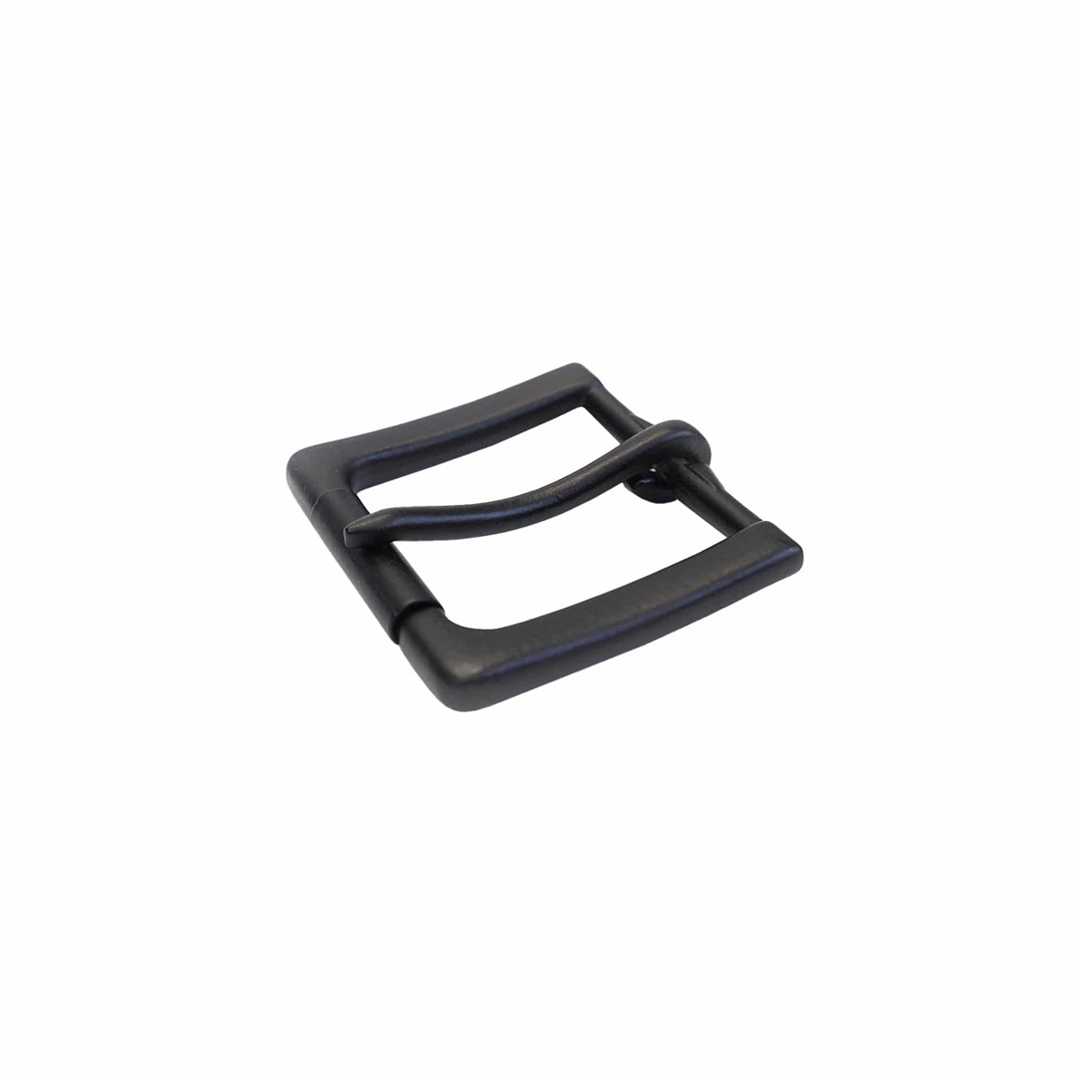 RBB.Matte Black.02.jpg Rugged Roller Buckle Image