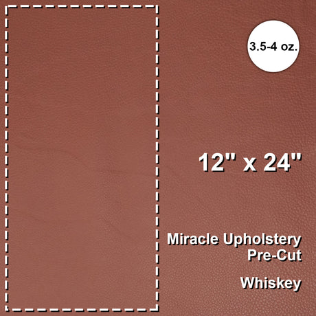 MIRUP.Whiskey.12"x24".01.jpg Miracle Upholstery Image