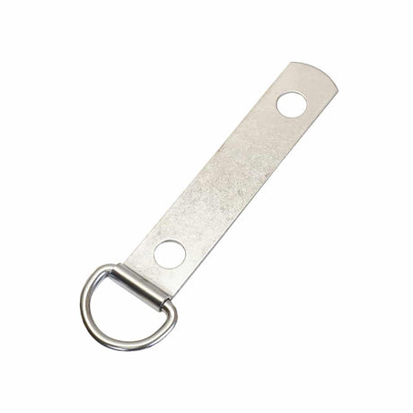 ELCD.Nickel.01.jpg Heavy Duty XL Clip and Dee Image