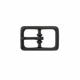 BCBB.⅝.01.jpg Black Center Bar Halter Buckle Image