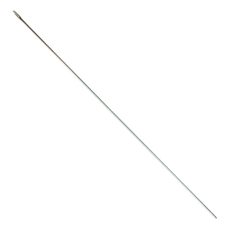 45-154.SLC.02.jpg Size 15 Beading Needle - 4pk Image