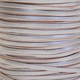 KLMS.3-32.02.jpg Kangaroo Lace - Matte - Silver Image