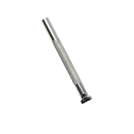 67-39.SLC.03.jpg Barry King - Long Block w/Lines Sz. 1 Stamping Tool Image