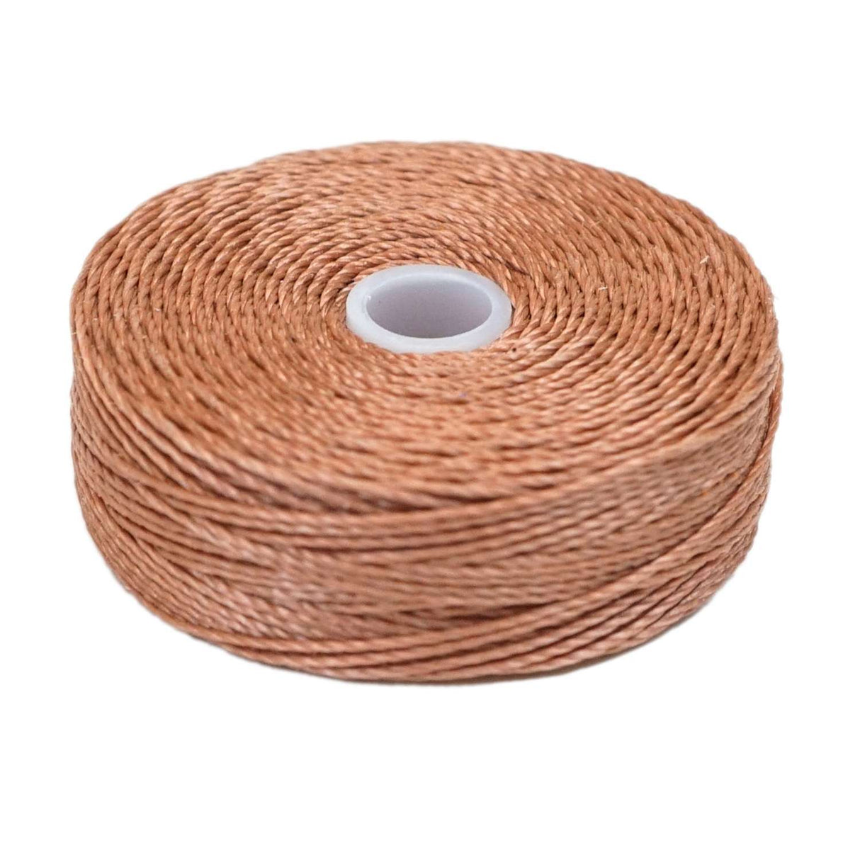 97-6.SLC.1.jpg Thread bobbin in #138 Brown Image