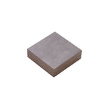 4"x4"x½" Bench Block