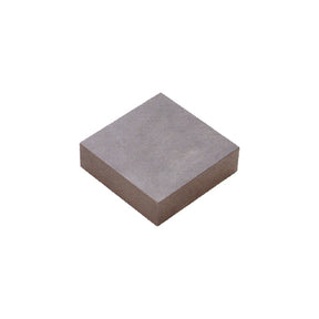 4"x4"x½" Bench Block