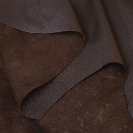 62-933102.SLC.2.jpg Midweight Biker/Chap Side - Brown Image