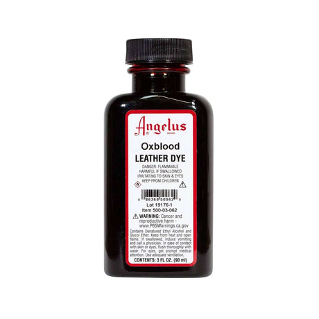 ALD.Oxblood.01.jpg Angelus Leather Dye Image
