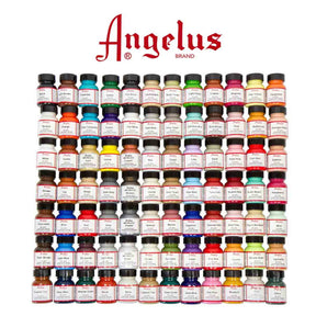 Angelus Leather Acrylic Paint