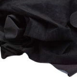 GMPS.Black.03.jpg Garment Pig Suede Image
