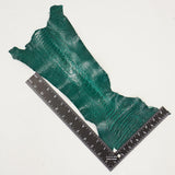 63-30504.SLC.3.jpg Ostrich Leg - Brilliant Green Image