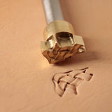 932-317.SLC.4.jpg SN Stamping Tool Set - 317 Plat Braid Border Image