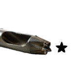 Punch,Filigree,Star