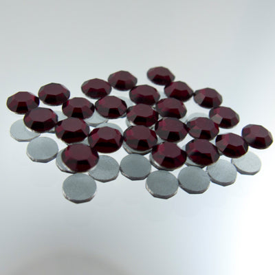 229-162429.SLC.jpg Siam SS16 Flatback - 24pk Image