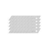 401-5013.SLC.01.jpg 18mm LB Silver Snap Blade - 5 Pack Image