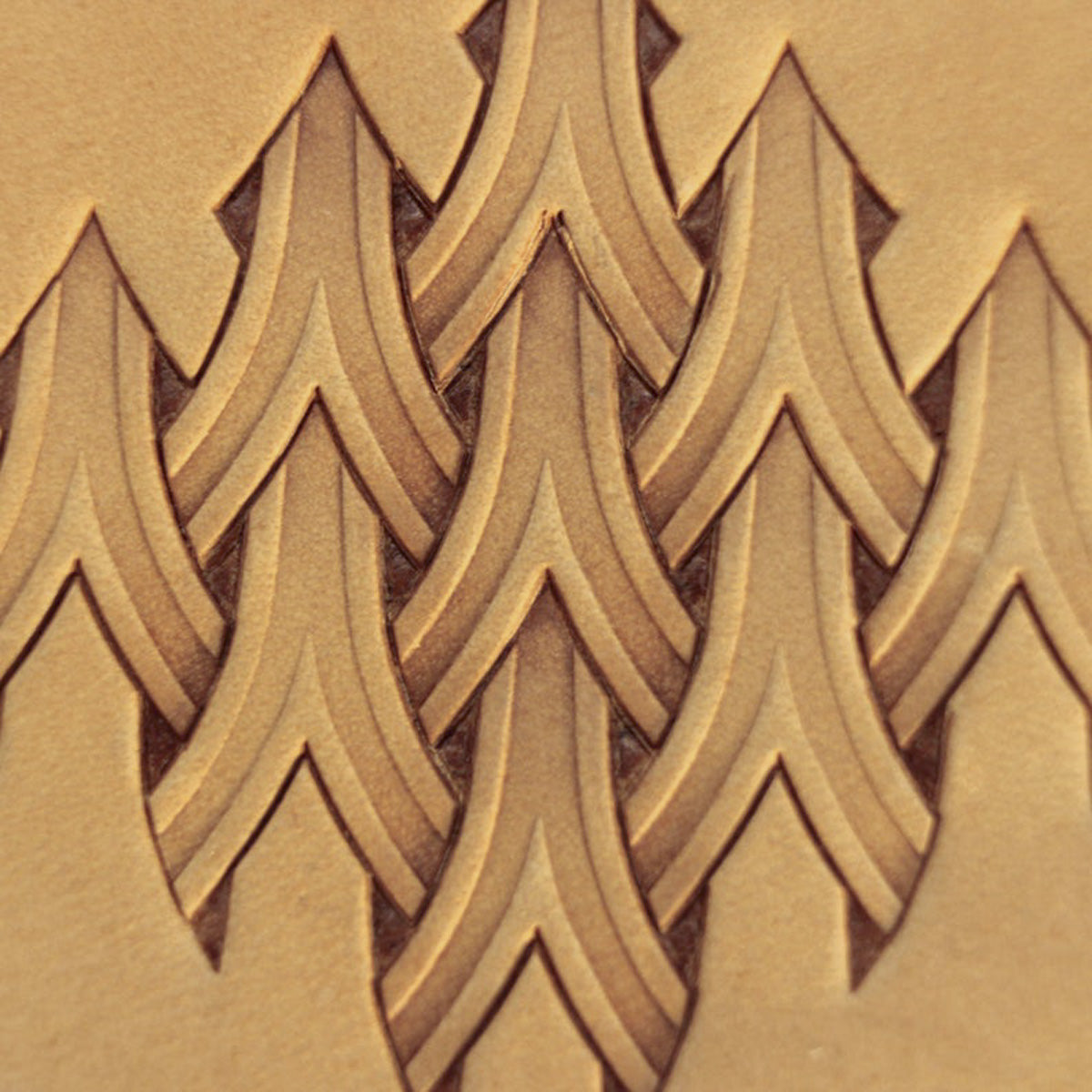 932-163.SLC.3.jpg SN Stamping Tool - 163 Tri Weave Image