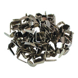 Belt Keeper Staple 100pk