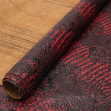 FGBE.Pomegranate.01.jpg Butch Cassidy Embossed Cow Image