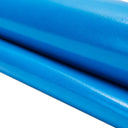 Bright Blue Shrut & Asch Kidskins