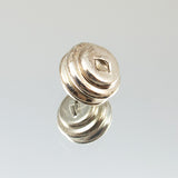 Large Maglok Clasp - Silver