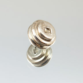 Large Maglok Clasp - Silver