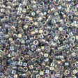 45-113111.SLC.jpg Delica Bead - Grey Luster DB111 Image