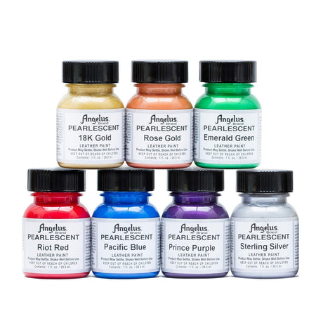 6-82.SLC.01.jpg Angelus Pearlescent Paint Pack Image