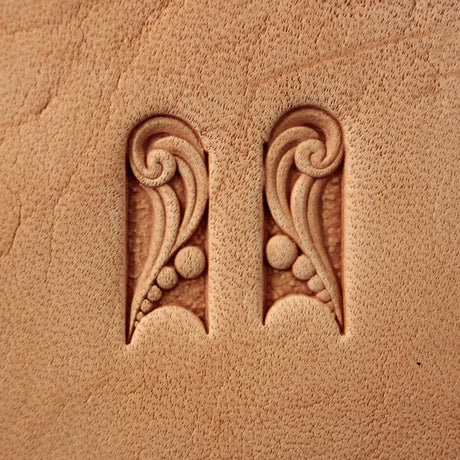 932-433LR.SLC.2.jpg SN Stamping Tool Set - 433LR Acanthus Border Image