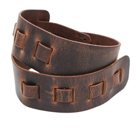 FPA-18.SLC.1 (1).jpg SLC Original Guitar Strap Crazy Horse Image