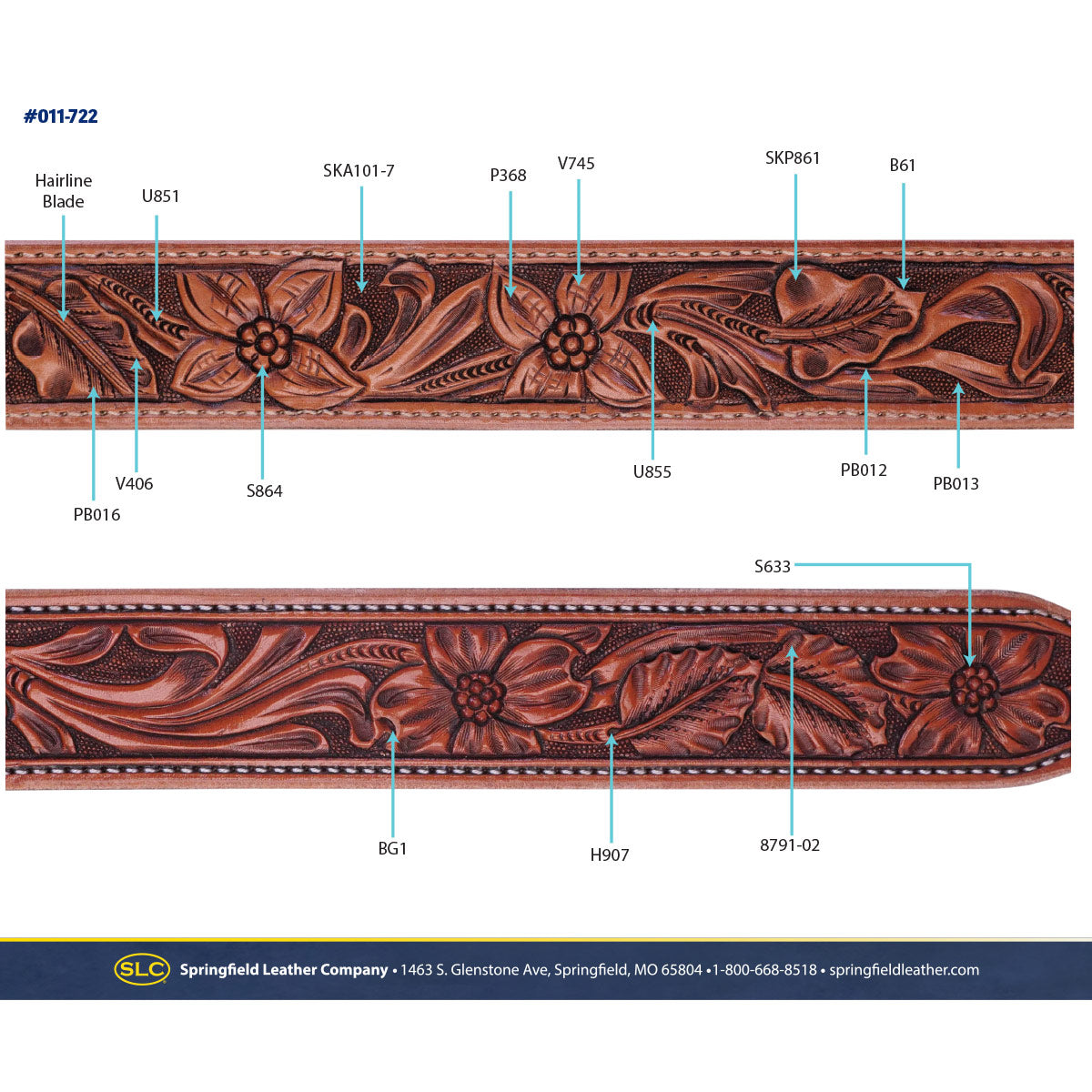 011-722.SLC.03.jpg CarveRite - Missouri Dogwood Belt Image