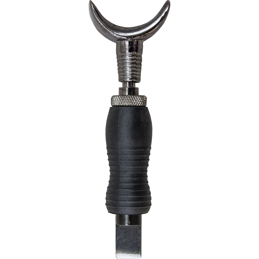 011-800400.SLC.jpg Ergonomic Swivel Knife Image