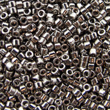 Delica Bead - Steel DB021