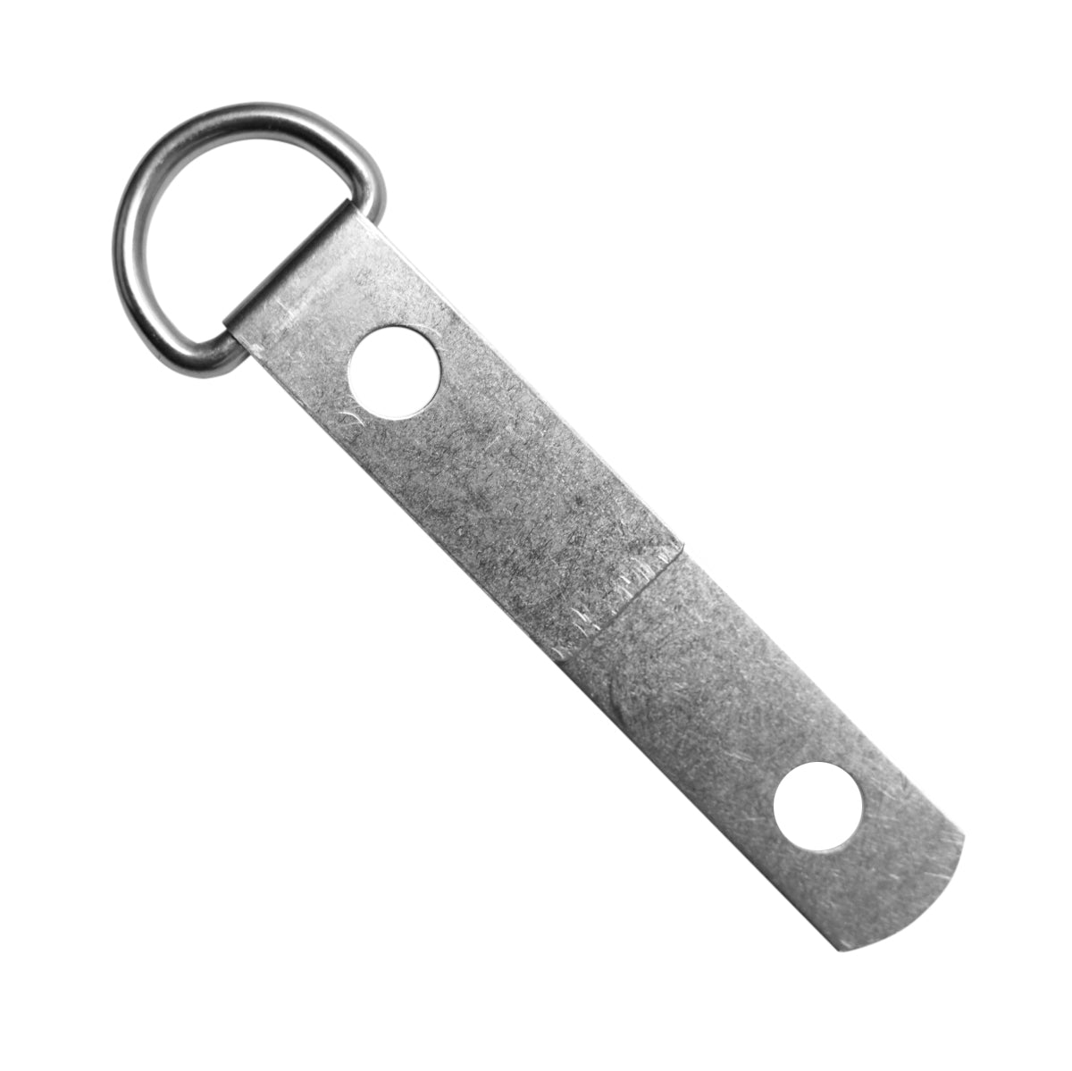 ELCD.Nickel.02.jpg Heavy Duty XL Clip and Dee Image
