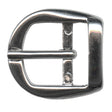 85-154802.SLC.jpg ¾" Center Bar Buckle - Nickel Plate Image