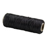ASW.Black.20yd.01.jpg Artificial Sinew Image
