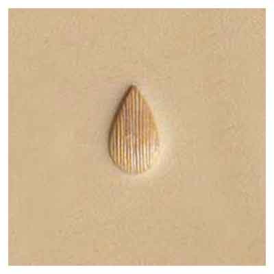 6209-00.SLC.jpg Stamping Tool - P209 Pear Shader Image