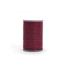 Coffee Twisted Round Thread - 0.6mm