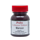 Maroon Angelus Collectors Edition Paints, acrylic paint