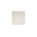 Tooling Wallet Backs, Natural Veg Import 7 Biker