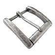 115-164621.SLC.jpg 1 1/2" Monti Buckle - Antique Nickel Image