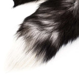 126-130104.SLC.4.jpg Silver Fox Tail Image