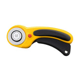 401-9654.SLC.01.jpg 45mm Olfa Deluxe Rotary Knife Image