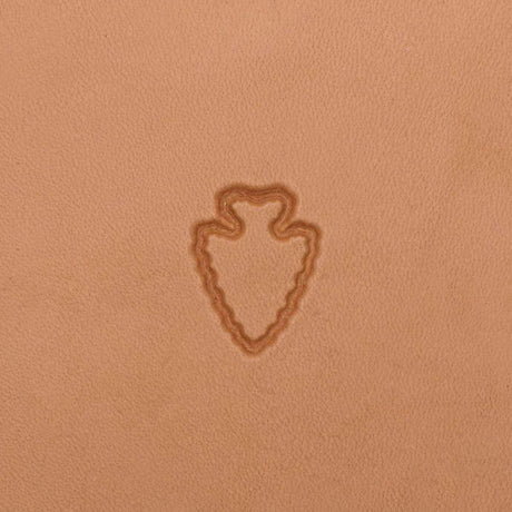 115-8828300.SLC.01.jpg 3D Stamp - Arrowhead Image