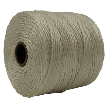 SLON.Cream.01.jpg S-Lon 77 yd. Thread Image