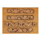 Maker Aid - Belt Designs #3