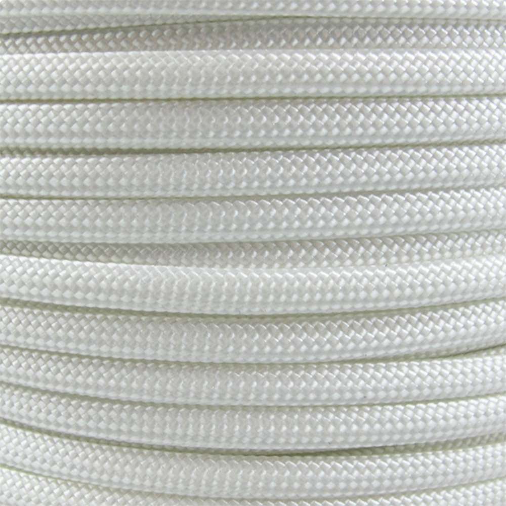 099-1002.SLC.jpg Paracord - White yd Image