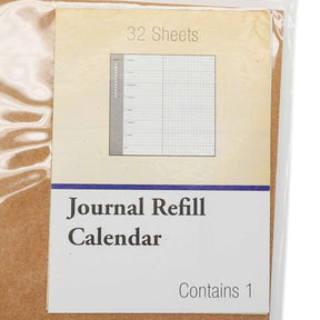 Journal Refill